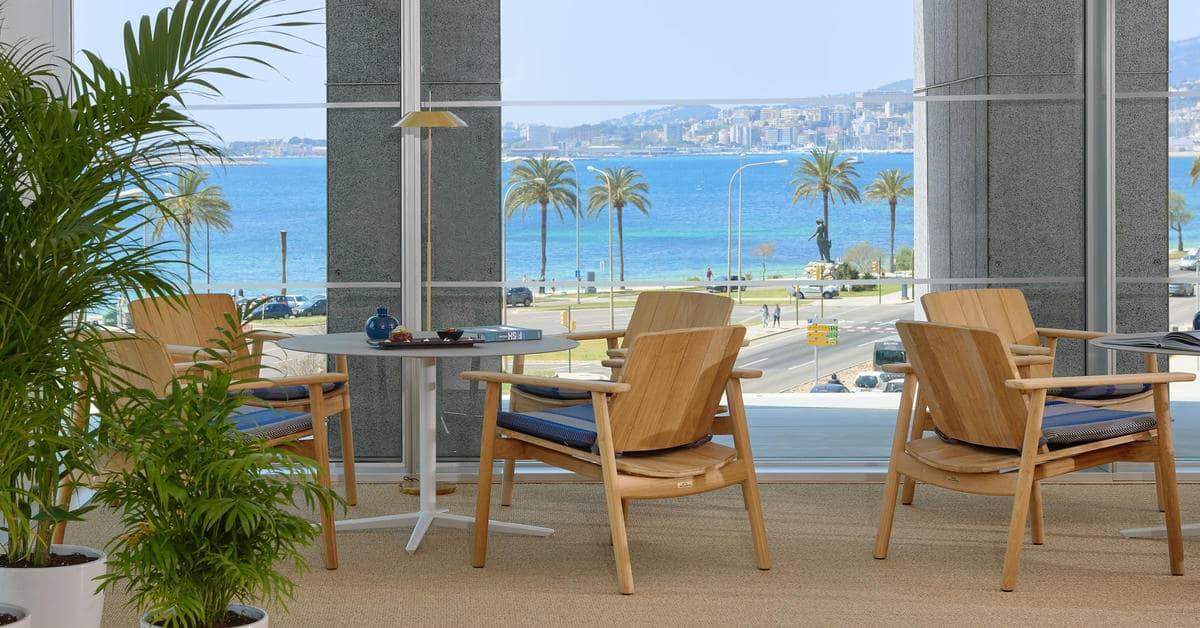 Photo - Melia Palma Bay