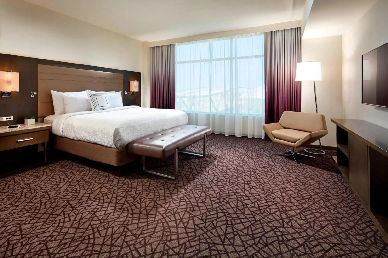 Photo - Anaheim Hotel
