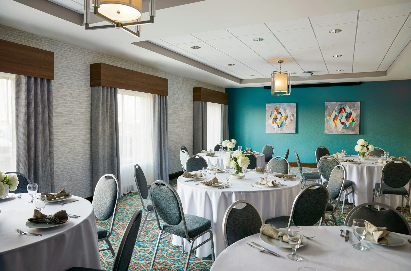 Foto - Hampton Inn & Suites Chicago Waukegan