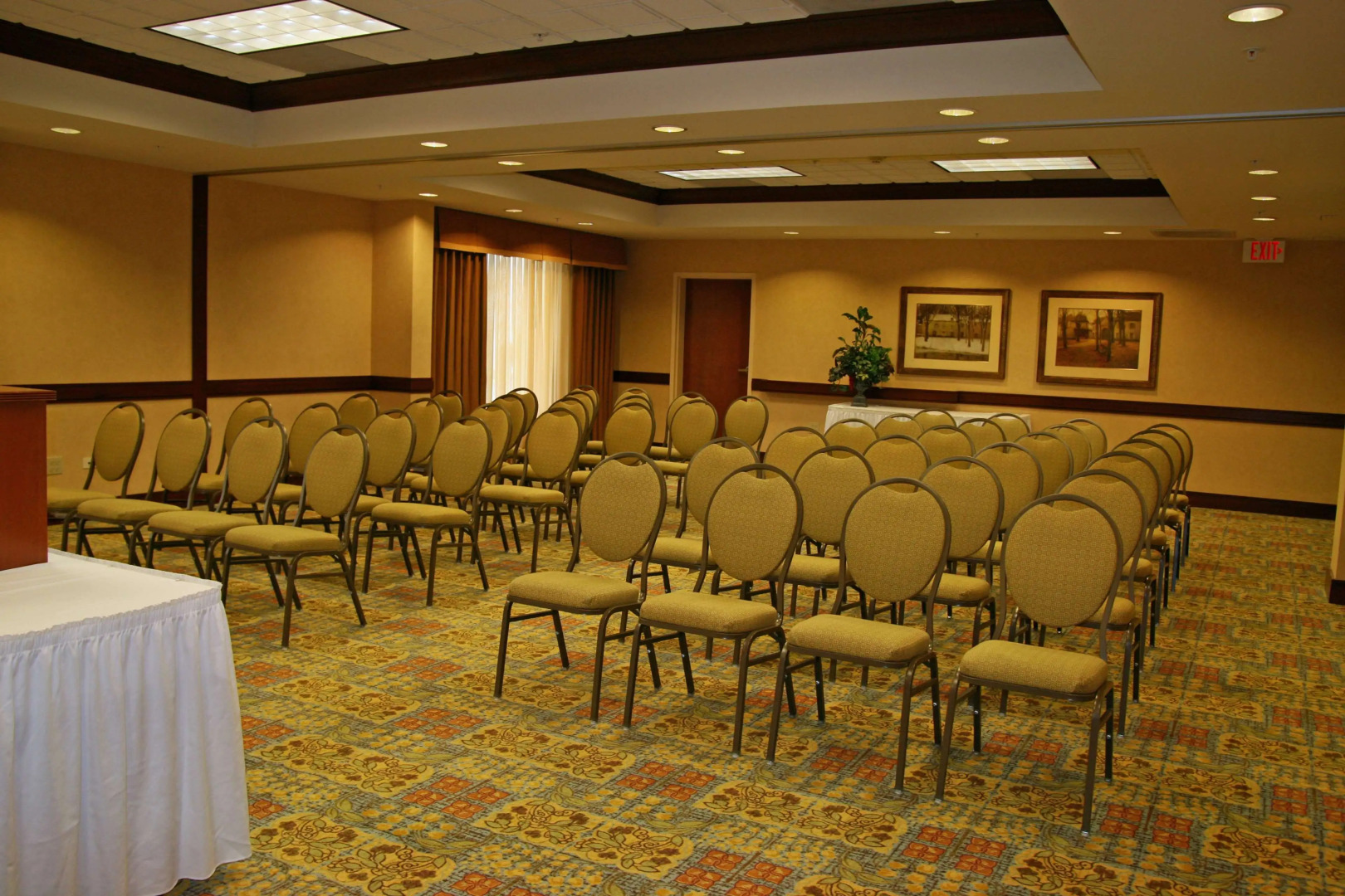 Photo - Hampton Inn McHenry