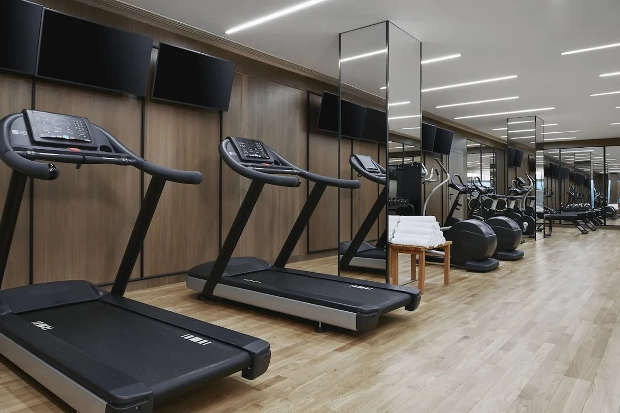 Foto - Grand Hyatt Athens