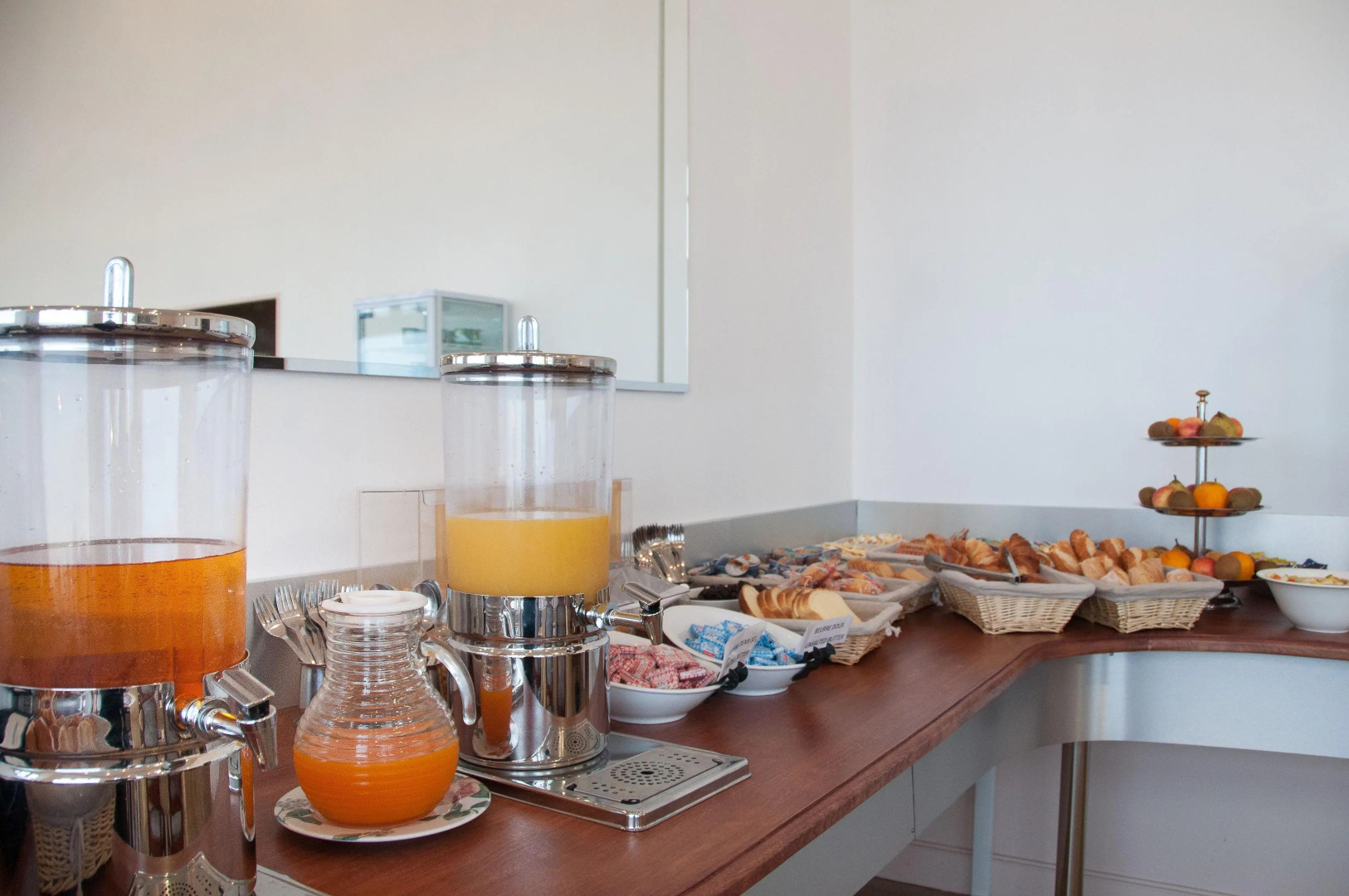 Photo - Hotel Kyriad Saint Malo Centre Plage