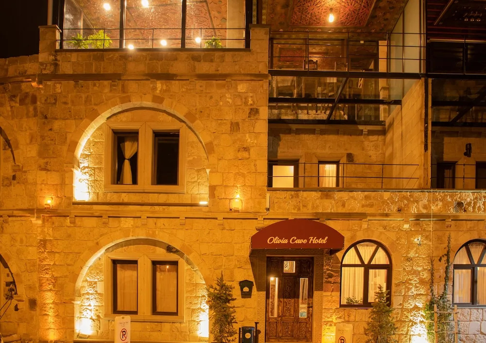 Photo - Olivia Cave Hotel