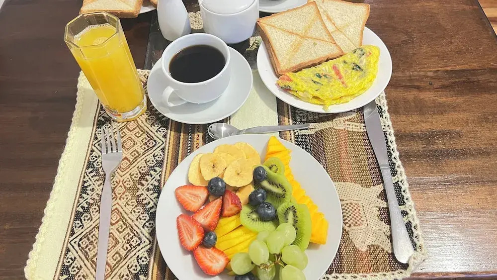 Foto - Valicha Casa Hotel