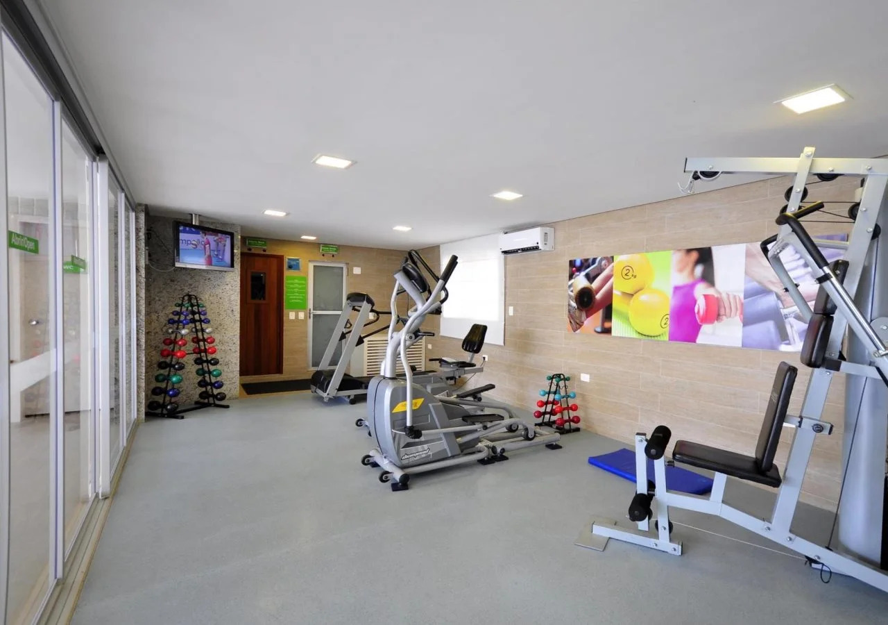 Foto - Kastel Manibu Recife - Boa Viagem