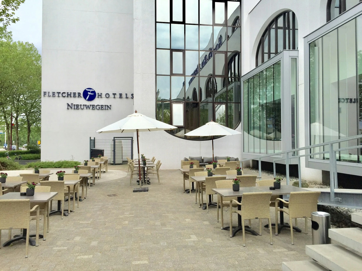 Foto - Fletcher Hotel-Restaurant Nieuwegein-Utrecht