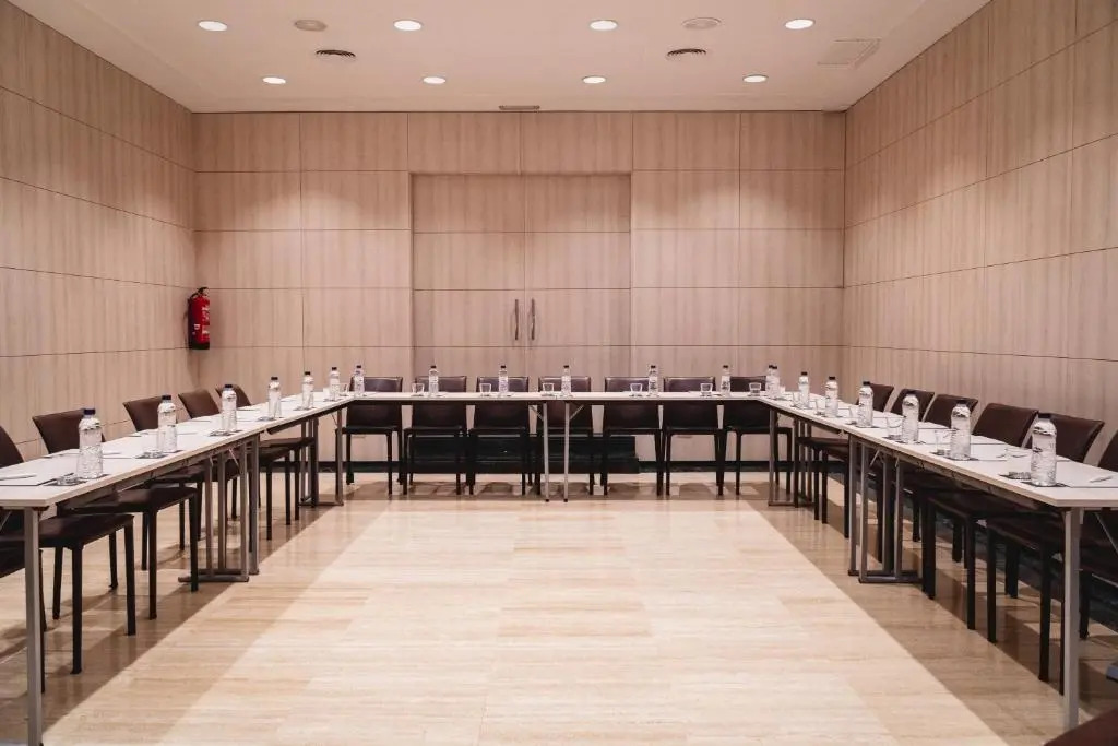 Foto - Gran Hotel Havana 4Sup by Escampa Hotels