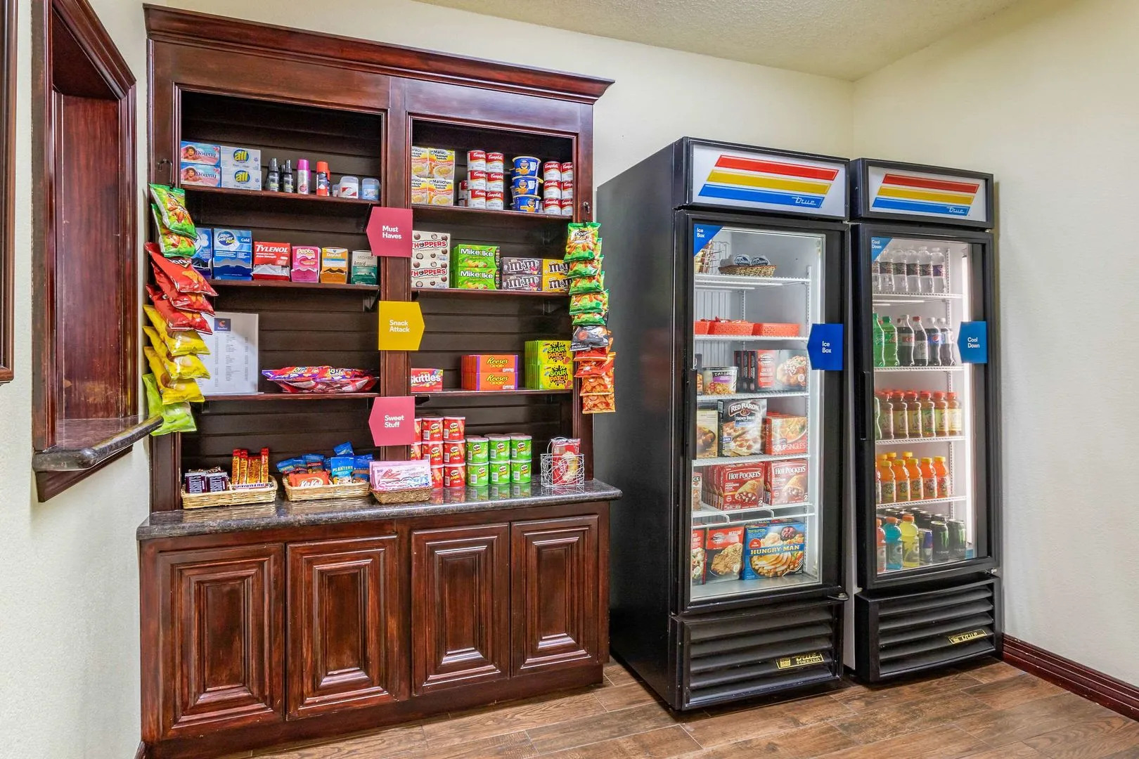 Photo - Spark by Hilton Houston near the Galleria