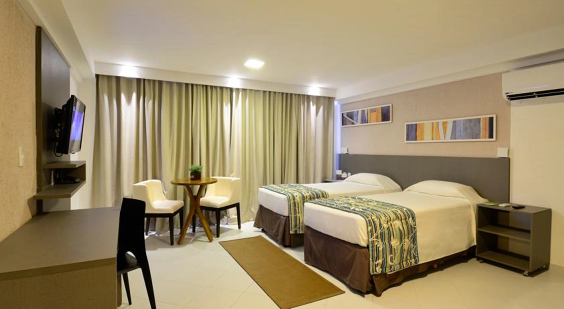 Foto - Nobile Inn Cabo Branco