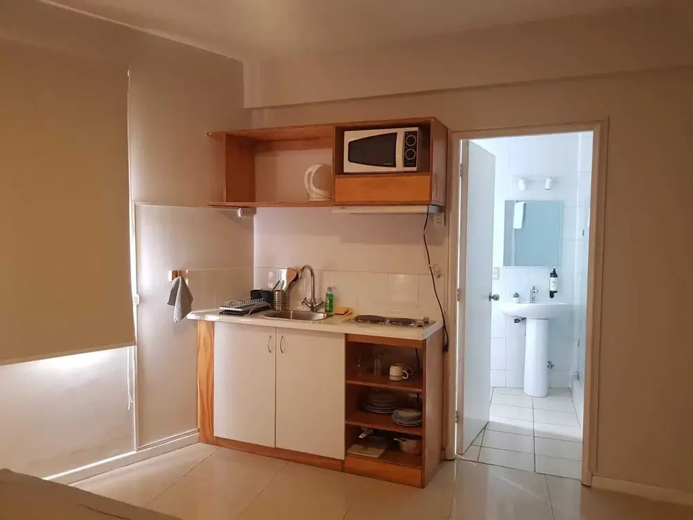 Foto - ELDEPTO Parque Bustamante