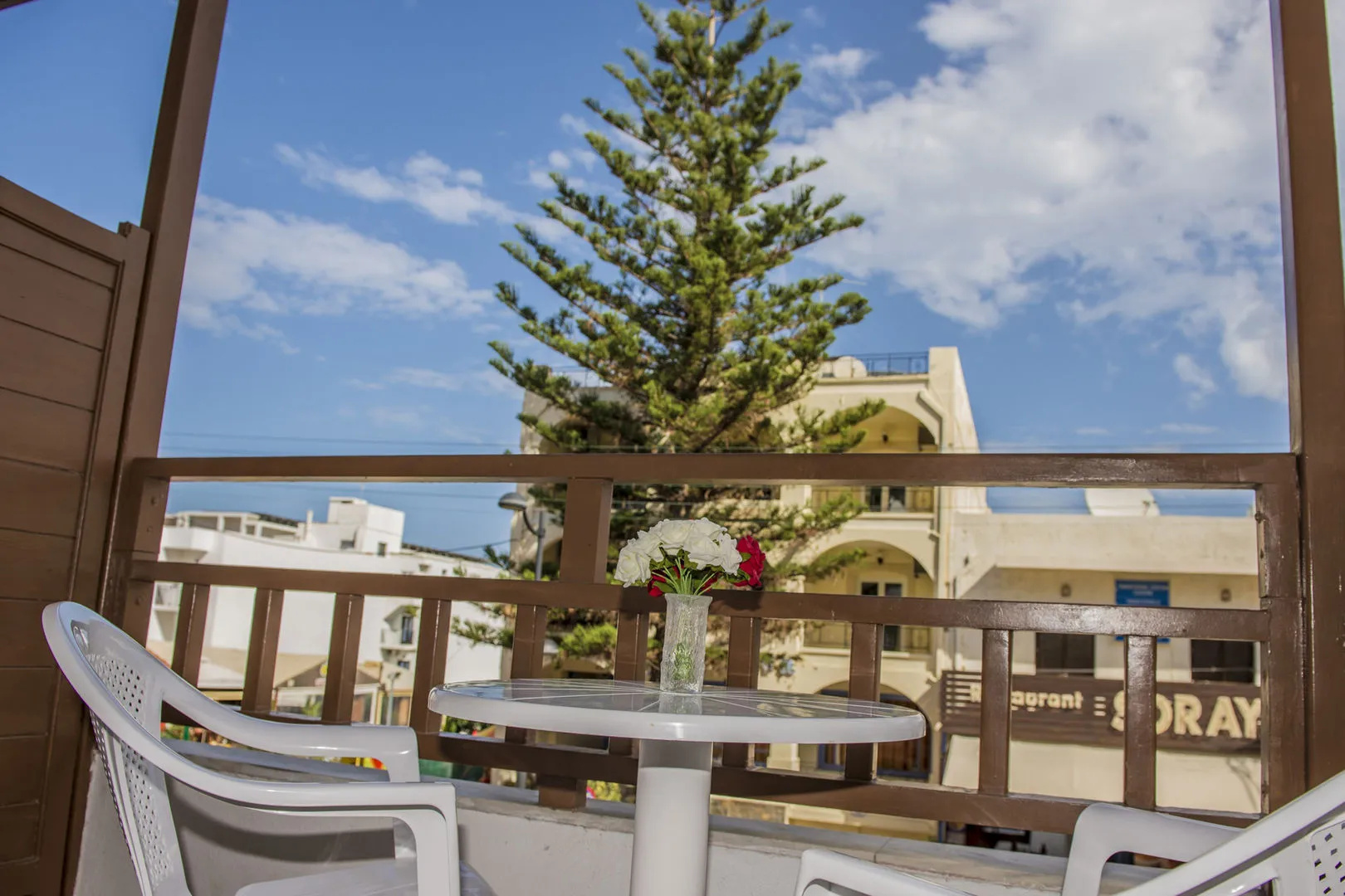 Photo - Hotel Velissarios