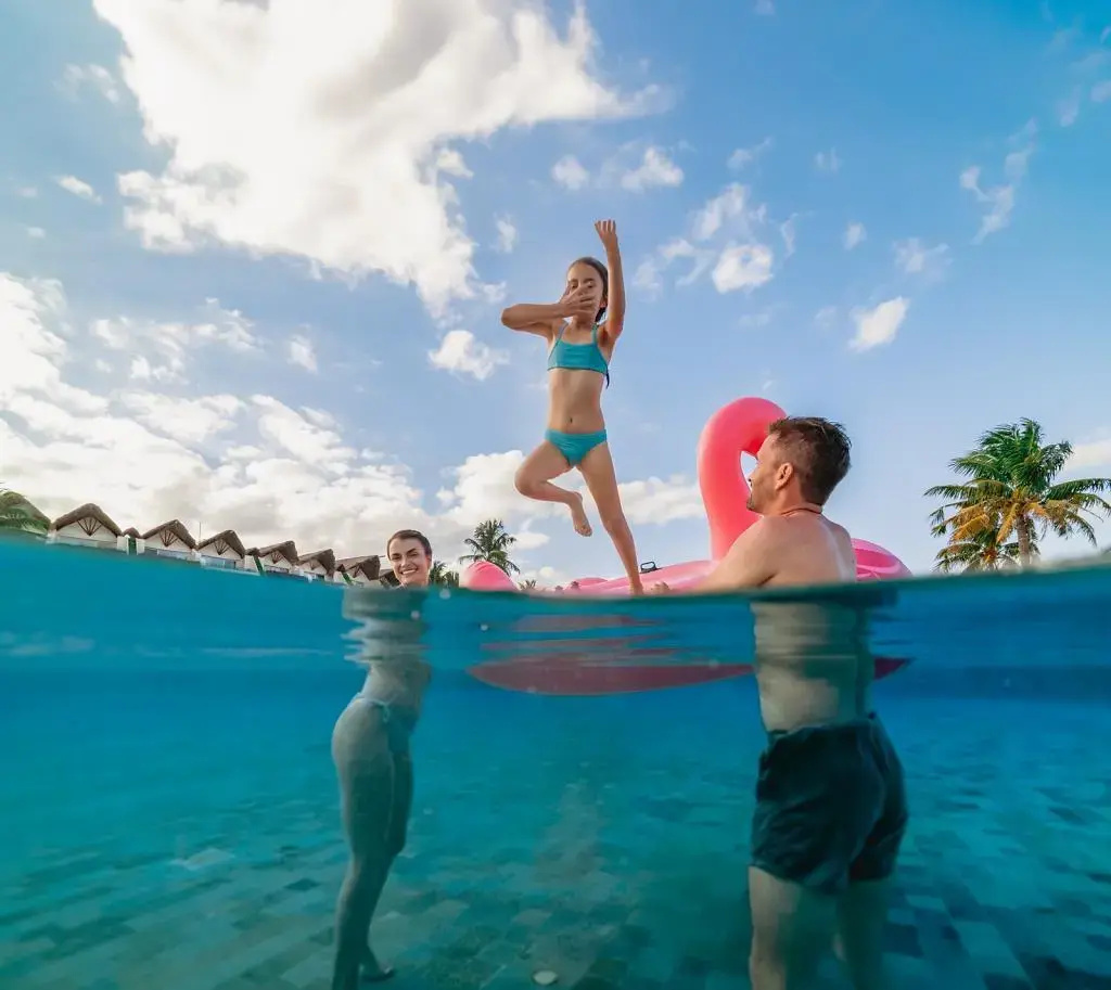Foto - Grand Velas Riviera Maya - All Inclusive