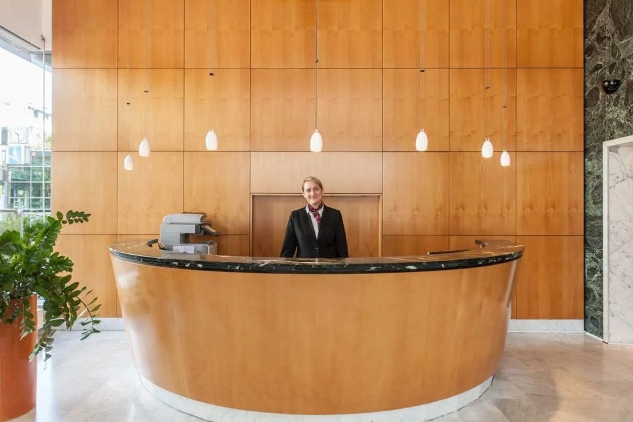 Foto - Garner Hotel Essen - Messe by IHG