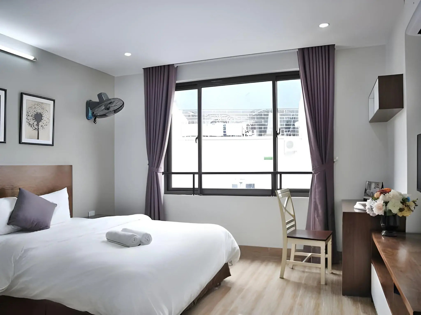 Photo - V House 6 Serviced Apartment