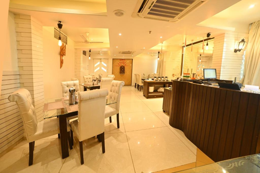 Photo - Hotel Amrta