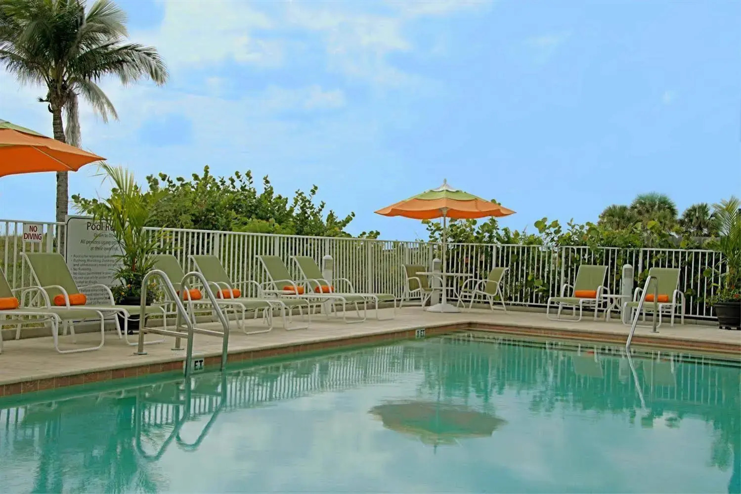 Foto - Residence Inn by Marriott St. Petersburg Treasure Island