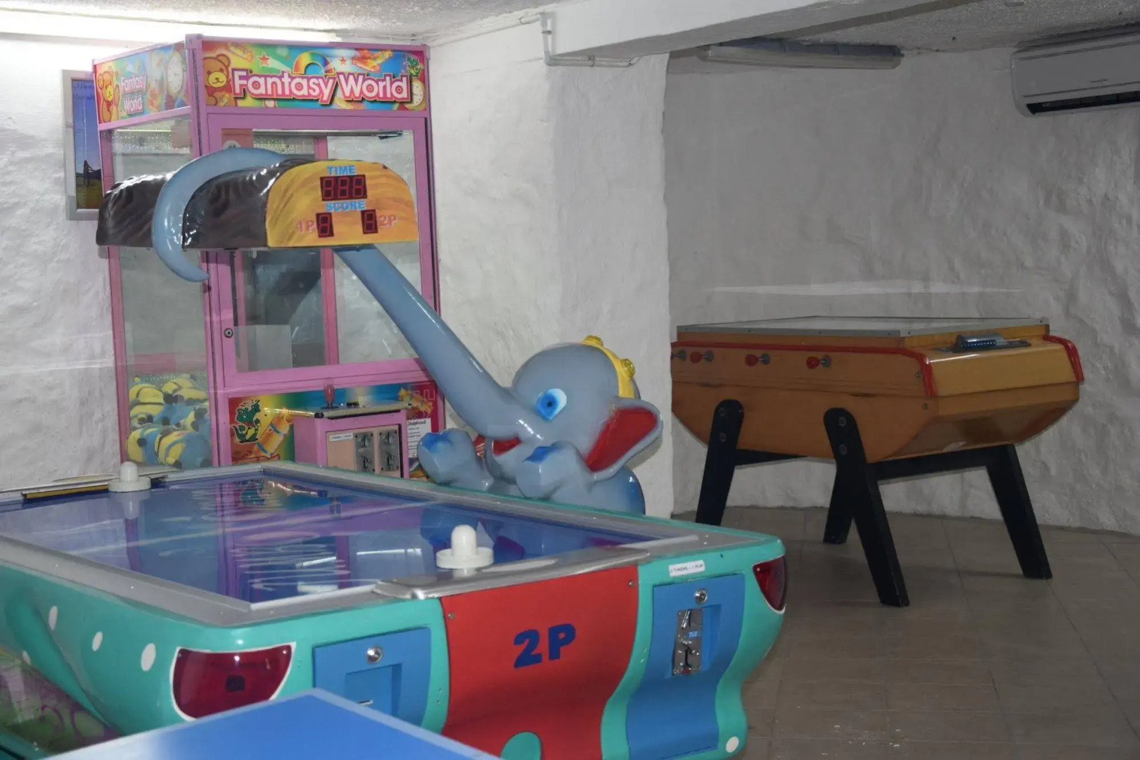 Photo - Casuarina Resort and Spa