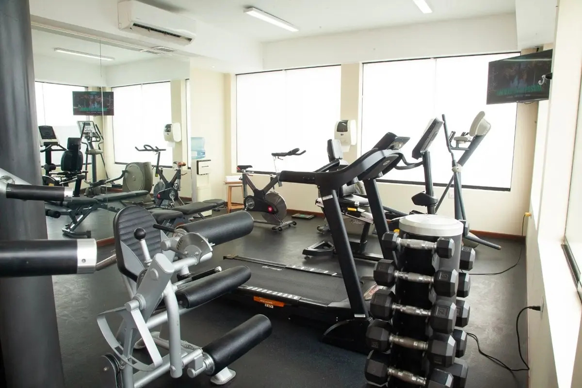 Photo - Los Tallanes Hotel & Suites