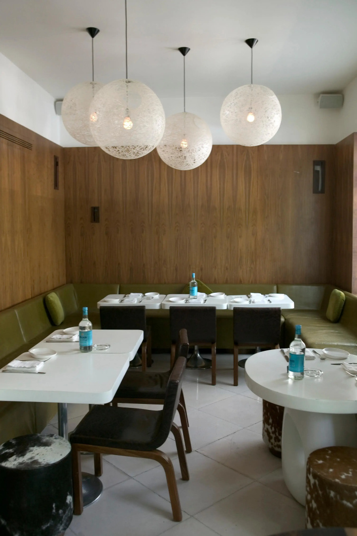 Foto - Condesa df, Mexico City, a Member of Design Hotels