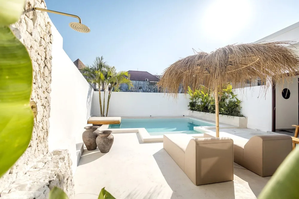 Foto - Beach Villas Canggu 300m from Echo Beach