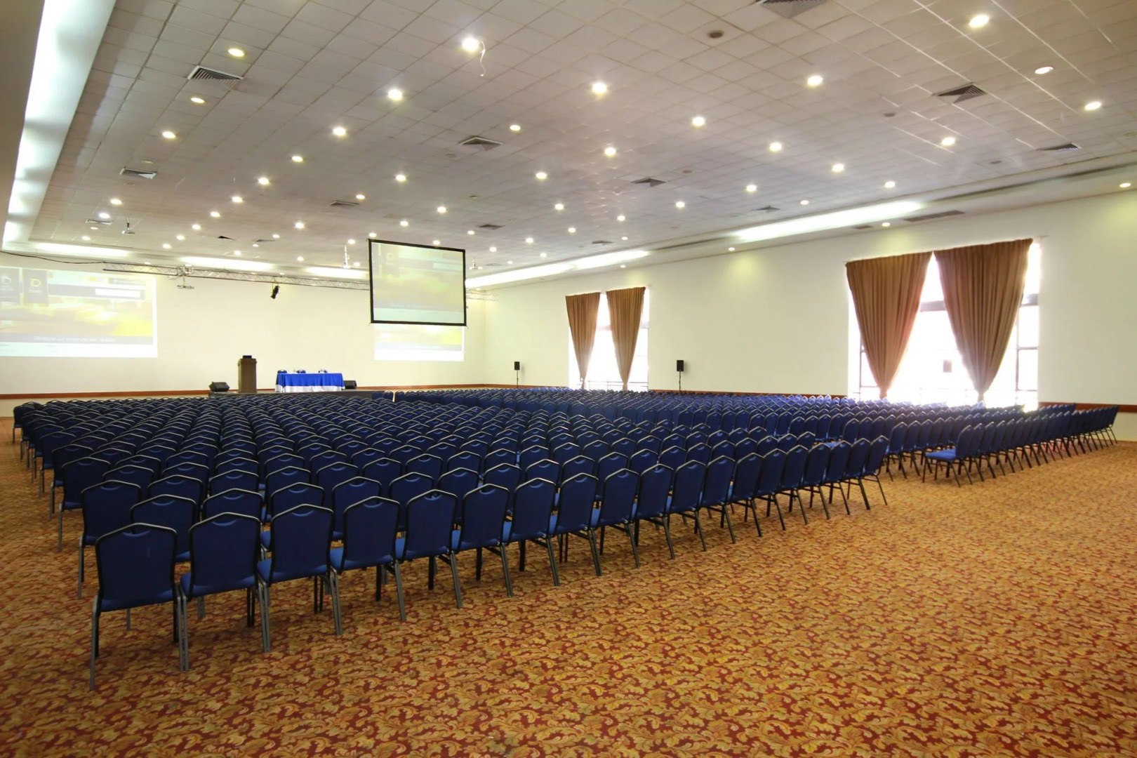 Foto - Hotel Dann Cali