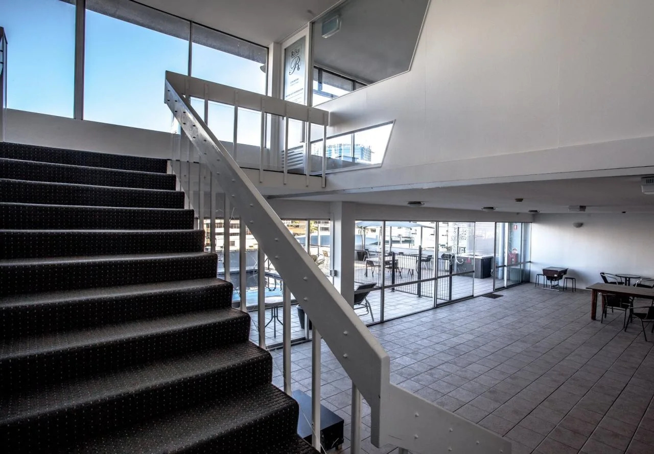 Foto - Ridge Apartment Hotel