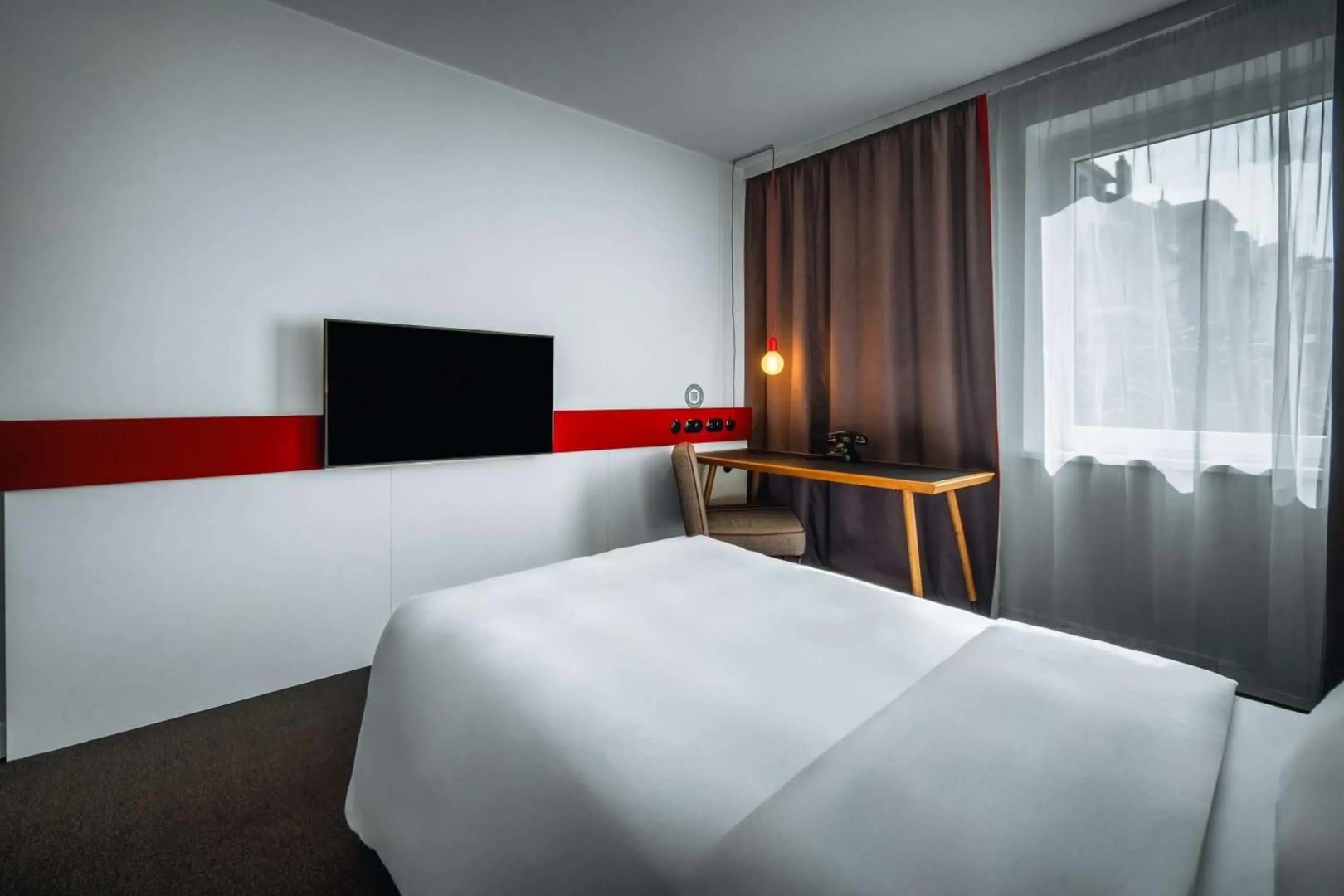Photo - Hotel PULSE8