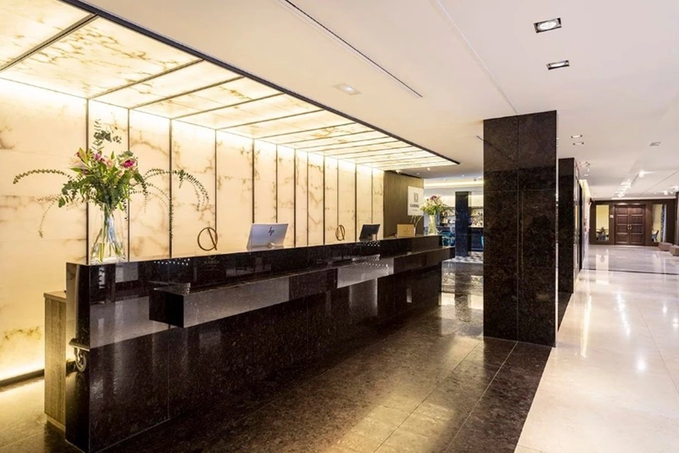 Foto - Áurea Washington Irving by Eurostars Hotel Company