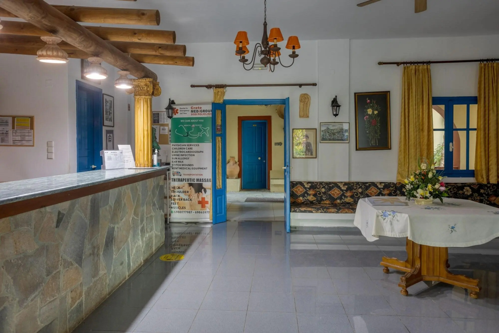 Photo - Palm Bay Hotel