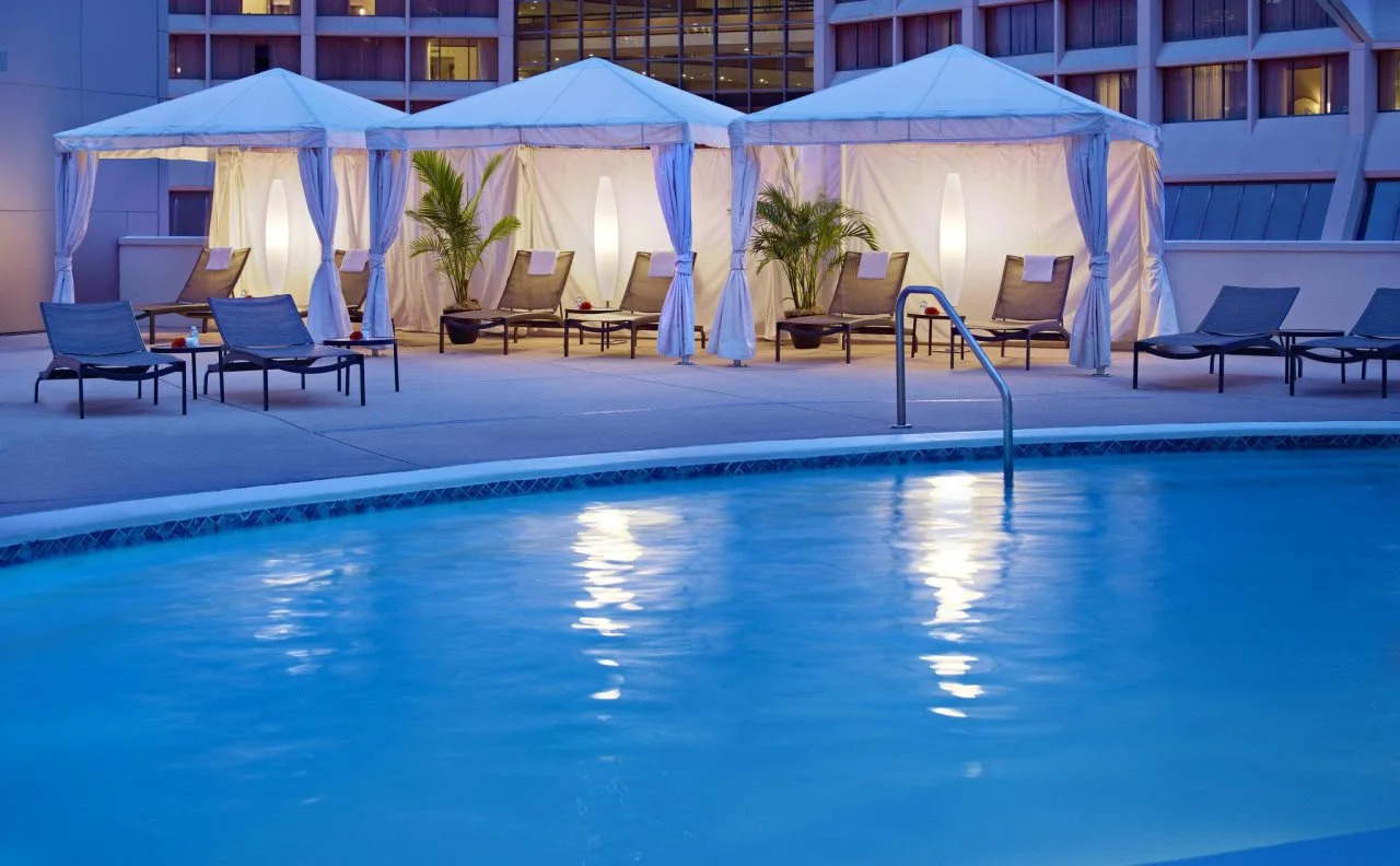 Foto - Atlanta Marriott Marquis