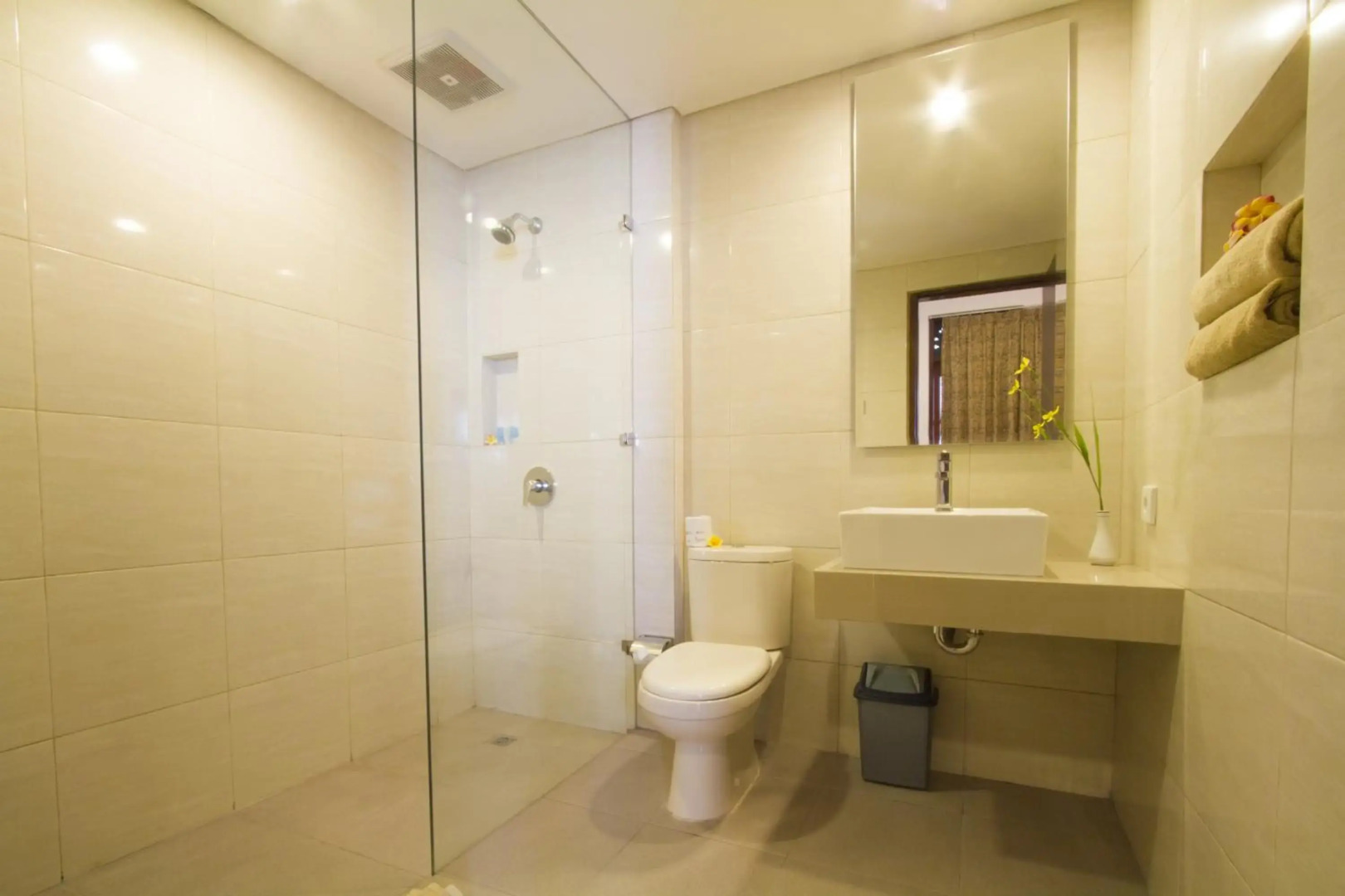 Foto - Seminyak Paradiso Hotel