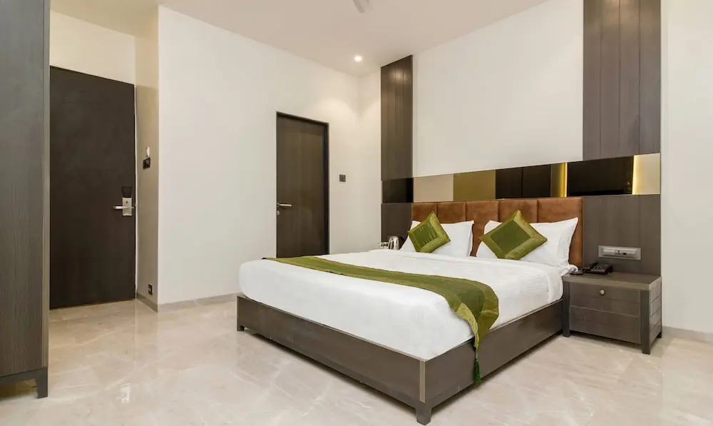 Foto - Hotel Oyster Suite Andheri West