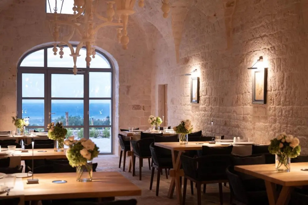 Masseria Auraterrae, Bild 21 von 27