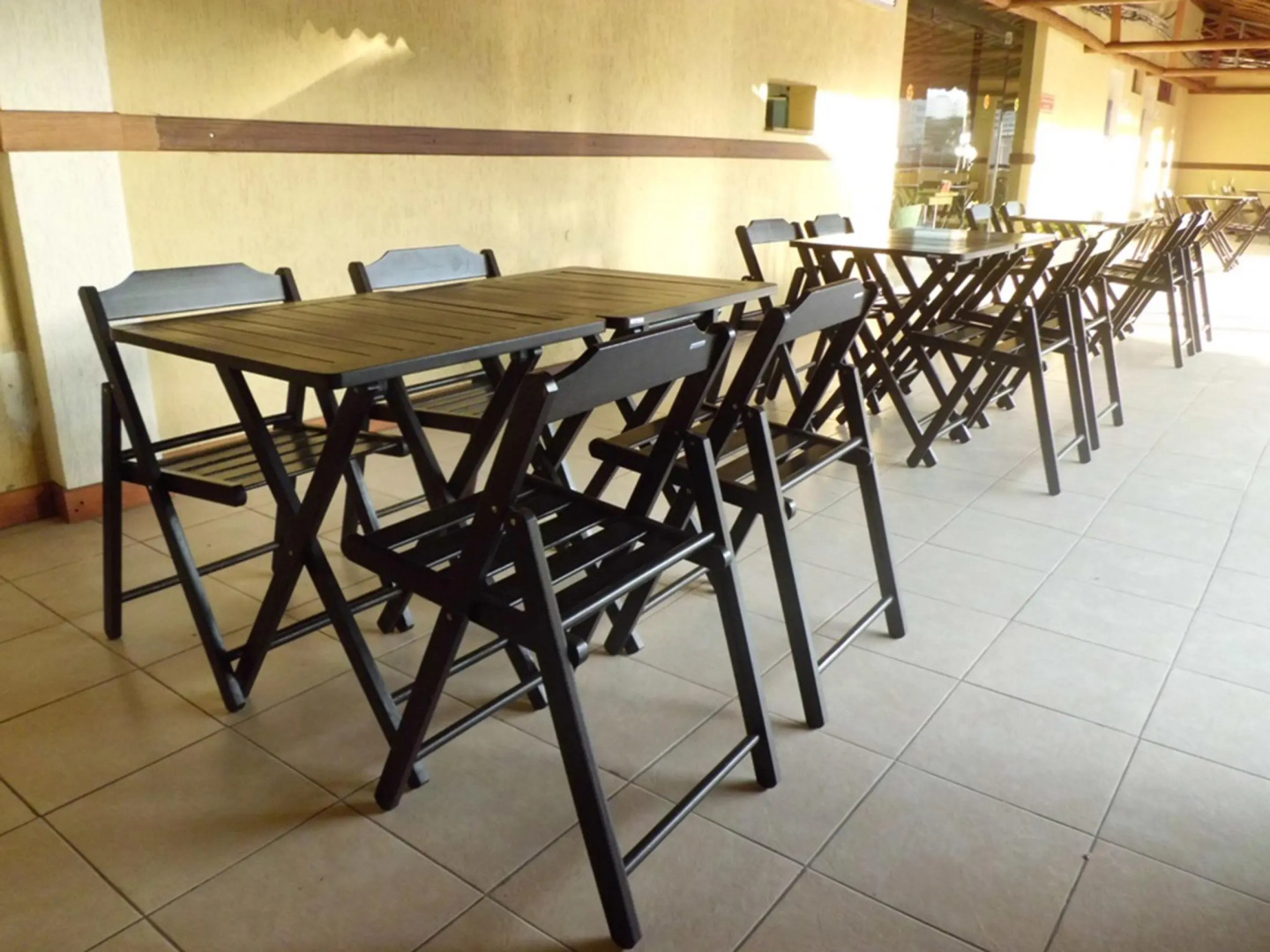 Foto - Rede Andrade Plaza Salvador