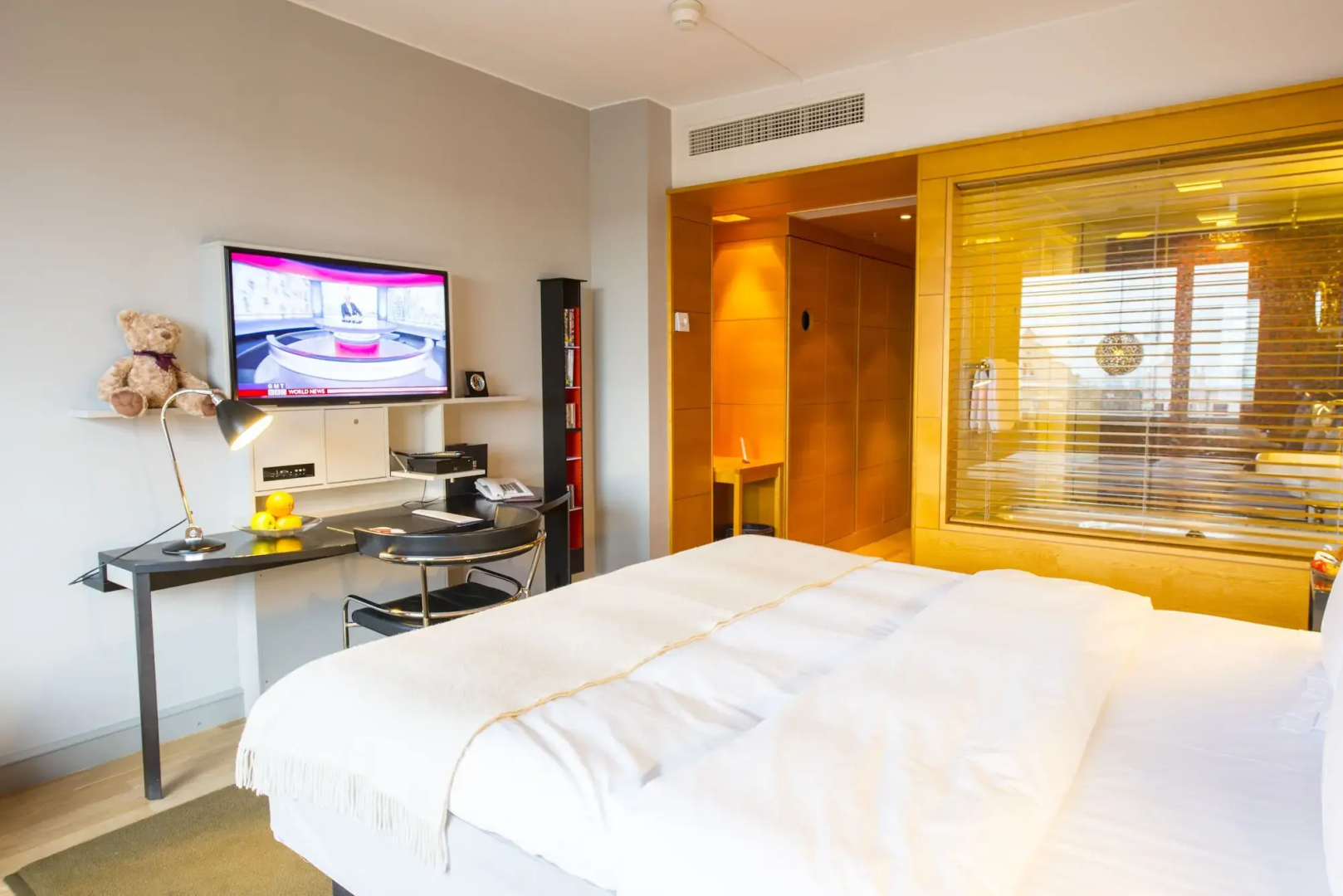 Foto - Hotel Rival