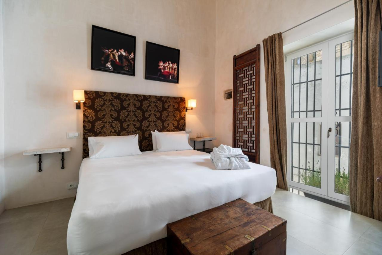 Photo - Boutique Hotel V-by Grupo Tribu