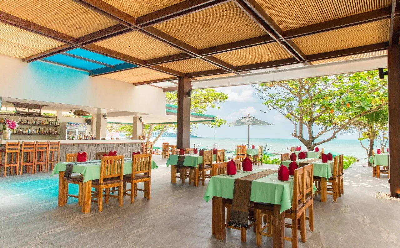 Foto - Lamai Coconut Beach Resort