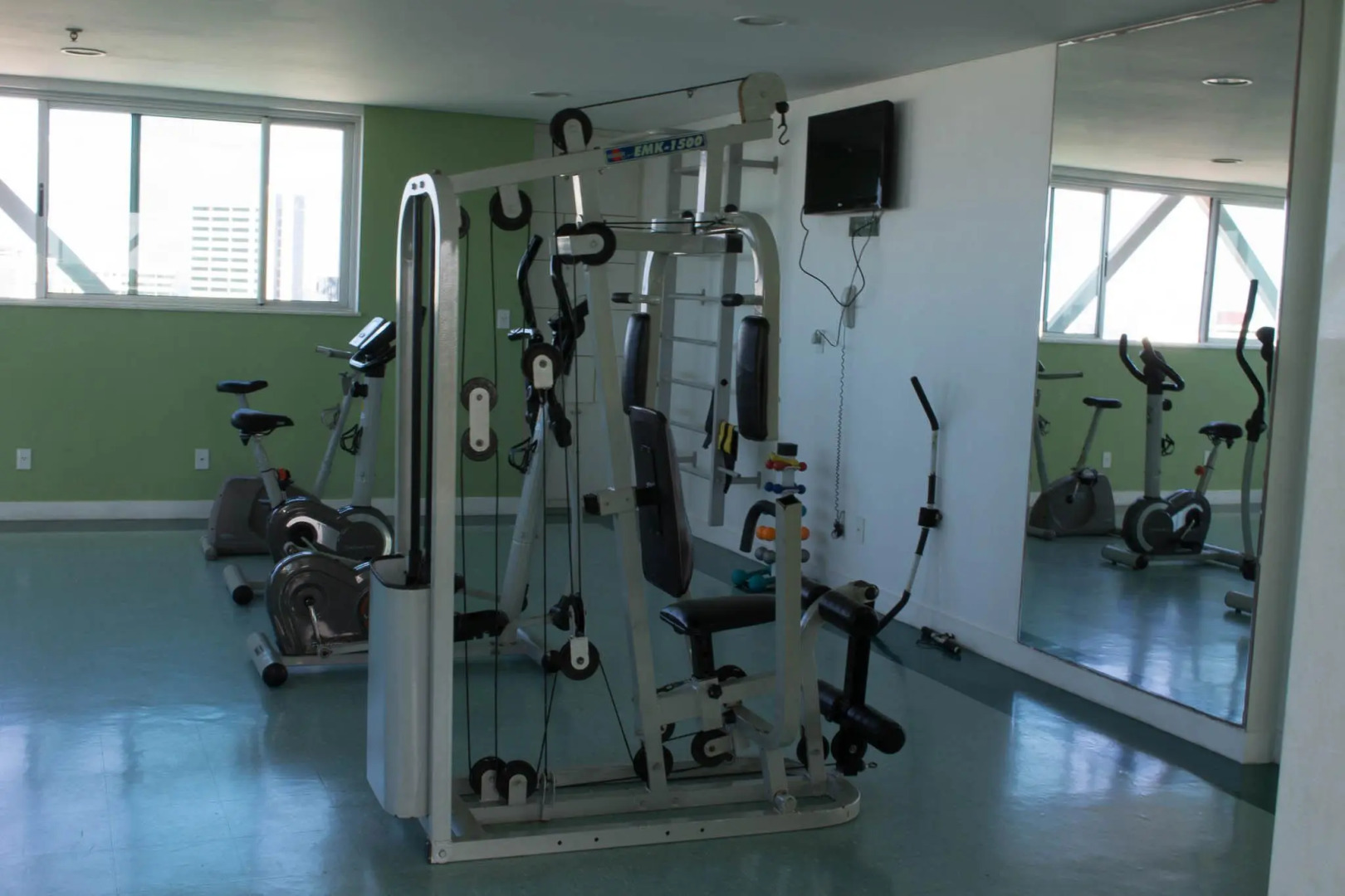 Photo - Iguatemi Business & Flat