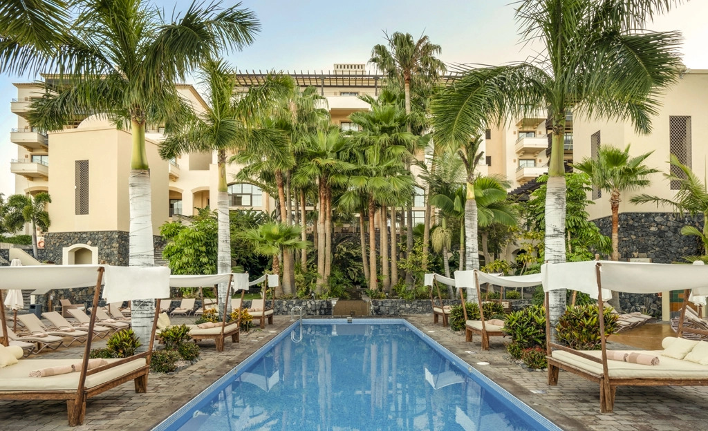 Foto - Gran Marbella Resort & Beach Club