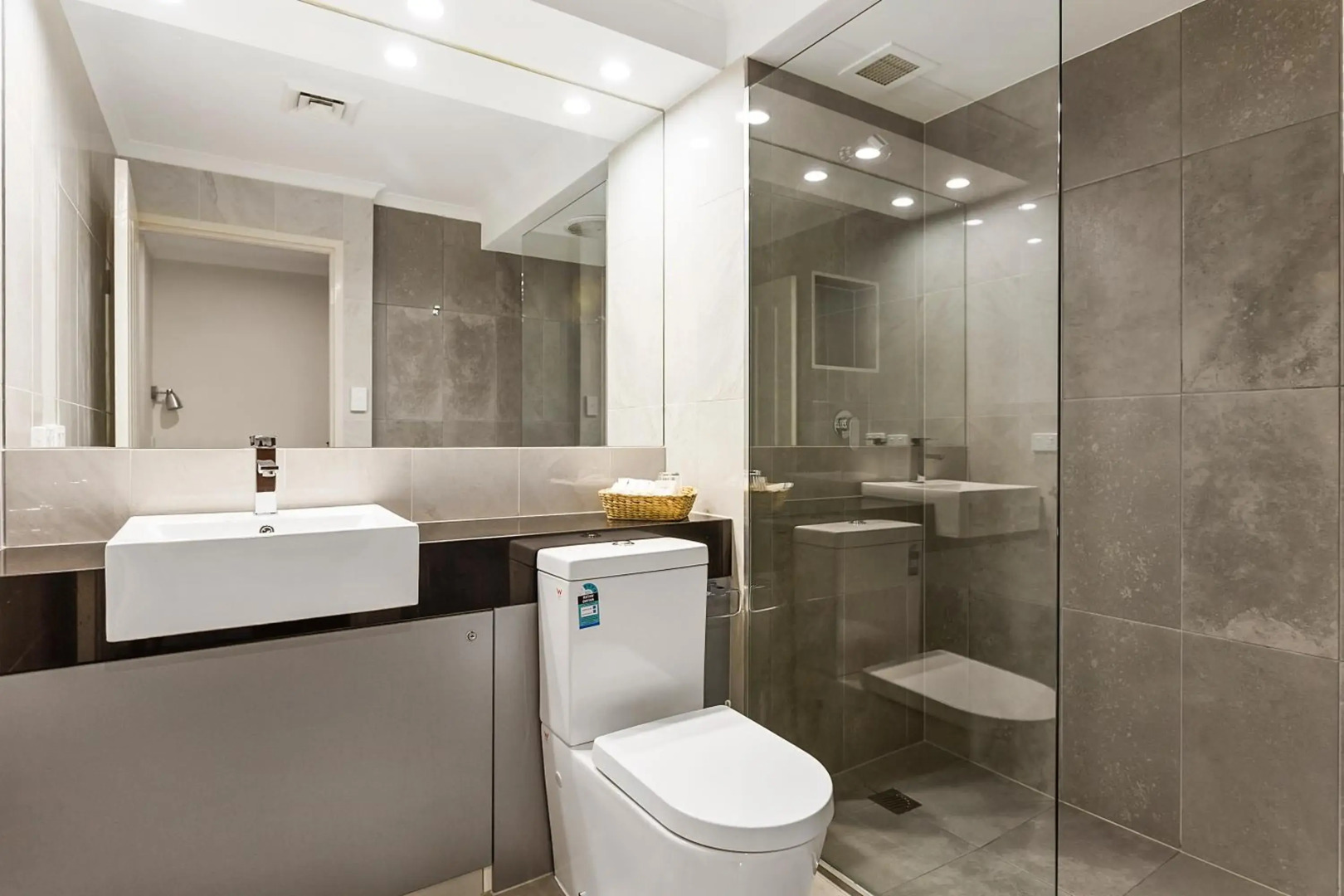 Foto - Quality Hotel Manor