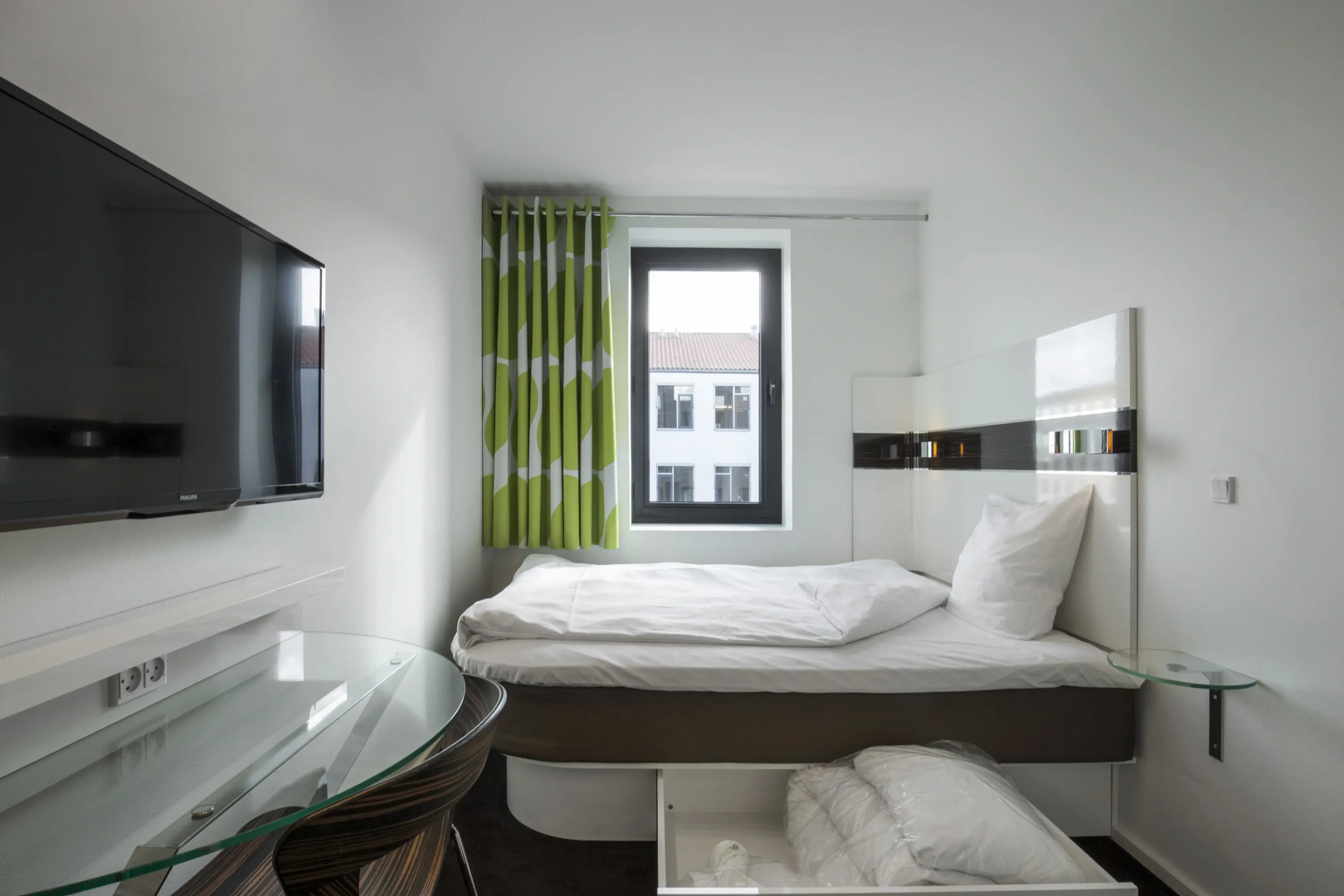 Foto - Wakeup Copenhagen - Borgergade