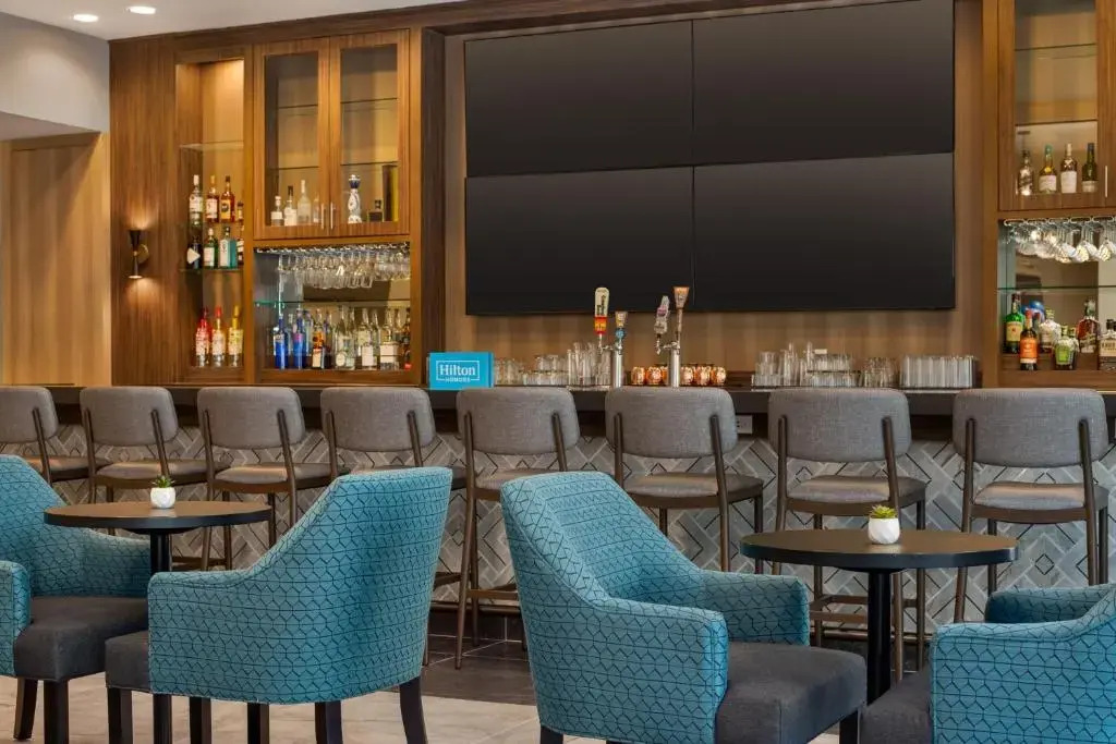 Photo - Home2 Suites By Hilton Houston Downtown Convention Center