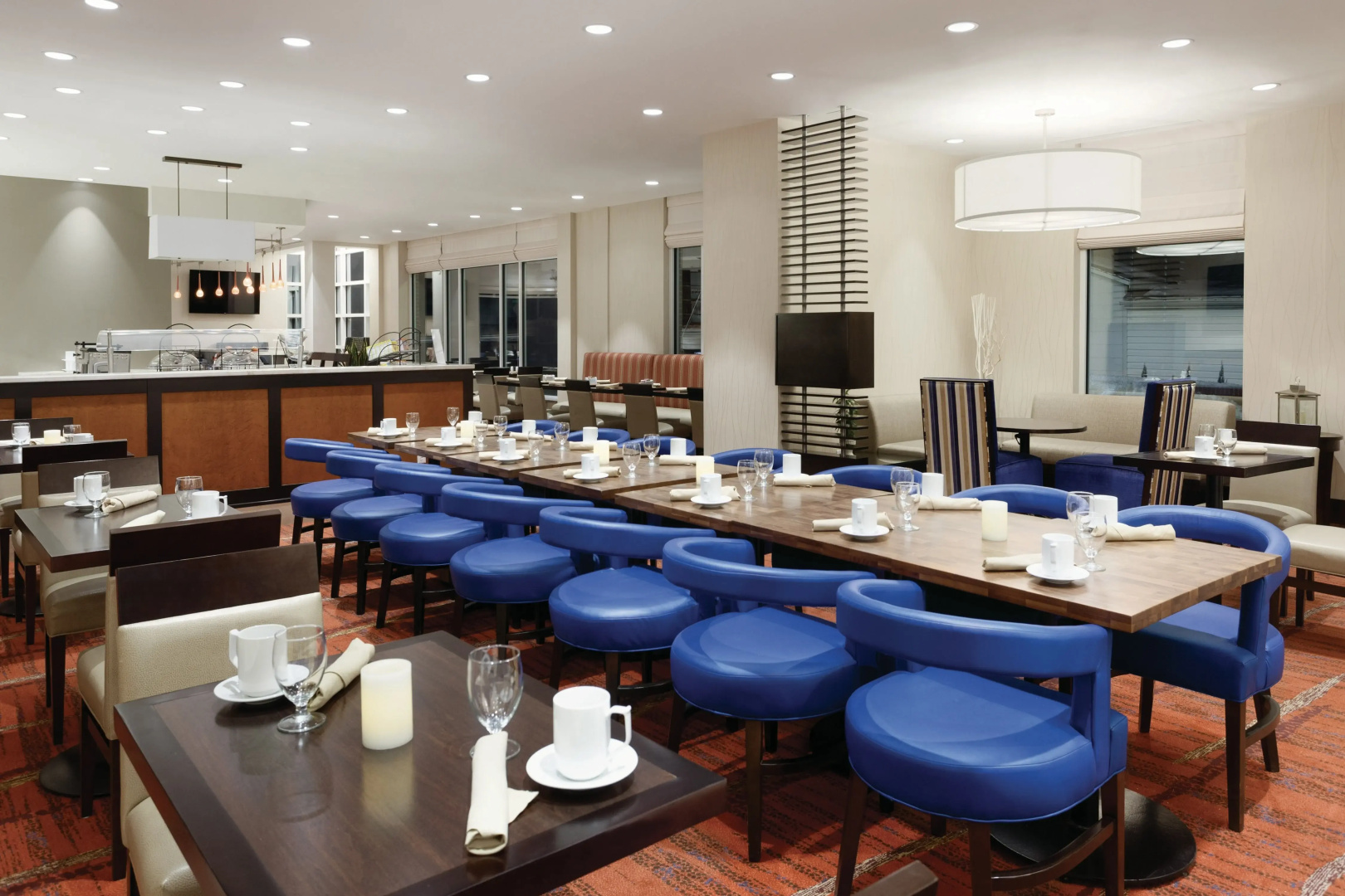 Photo - Hilton Garden Inn Falls Church