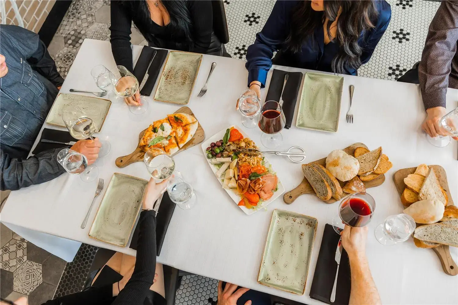 Foto - Hilton Niagara Falls/ Fallsview Hotel and Suites