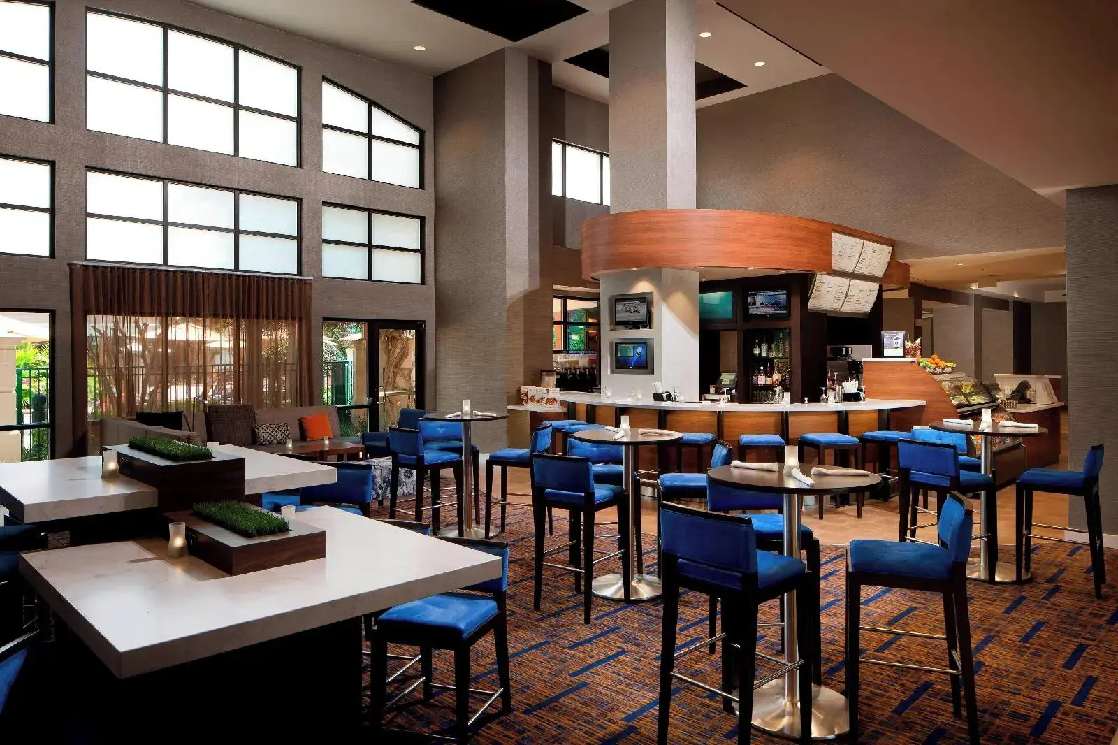 Foto - Courtyard by Marriott Orlando Lake Buena Vista in the Marriott Village