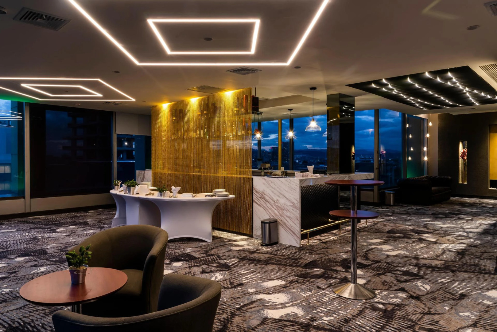 Photo - Bogota Plaza Hotel