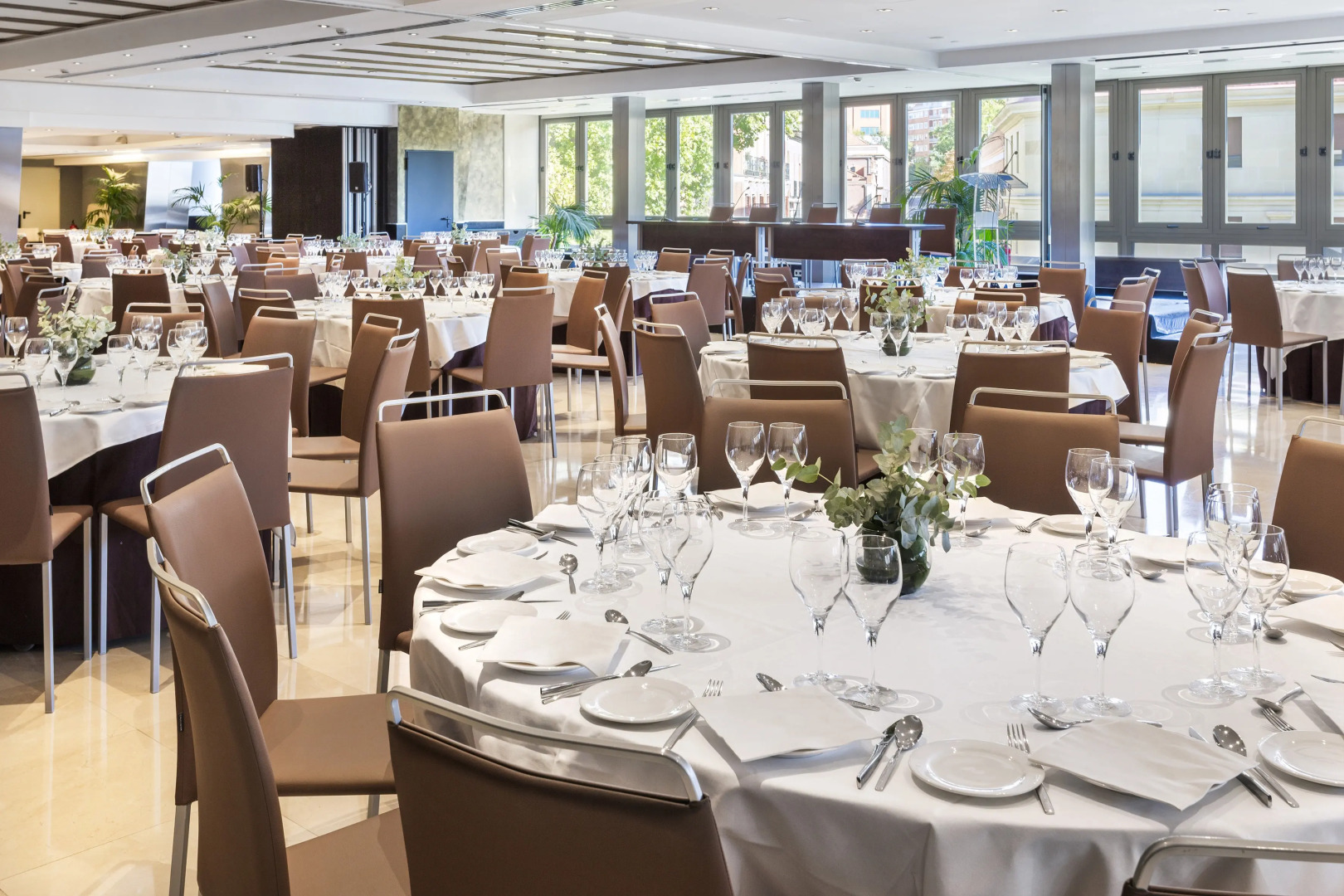 Foto - Meliá Madrid Princesa
