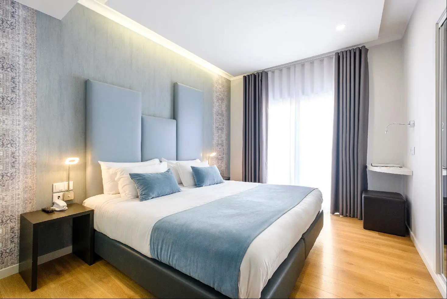 Foto - Hotel Rosa Mística by Umbral