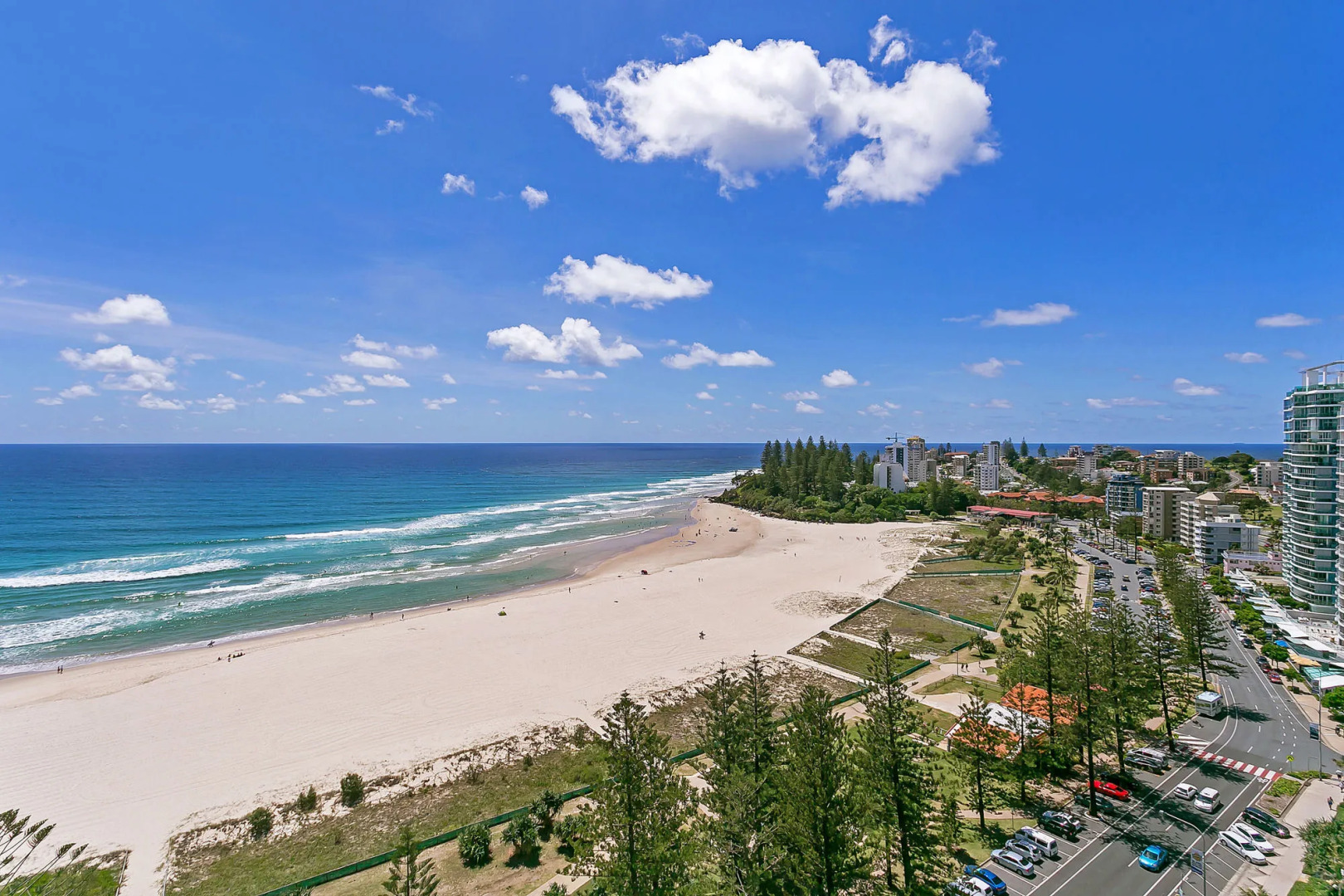 Foto - Mantra Coolangatta Beach