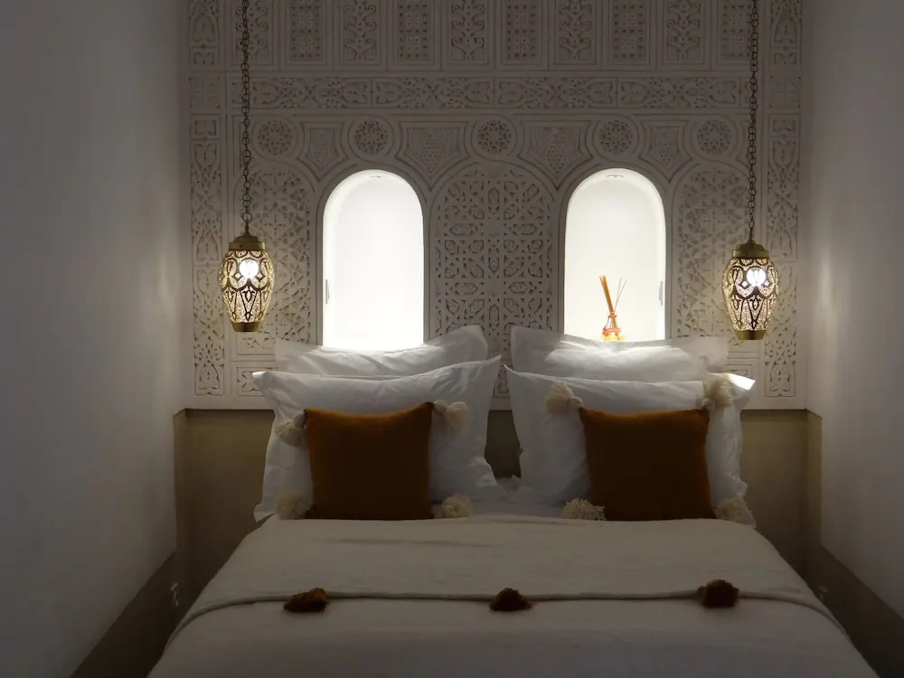 Photo - Riad Dar Eternity